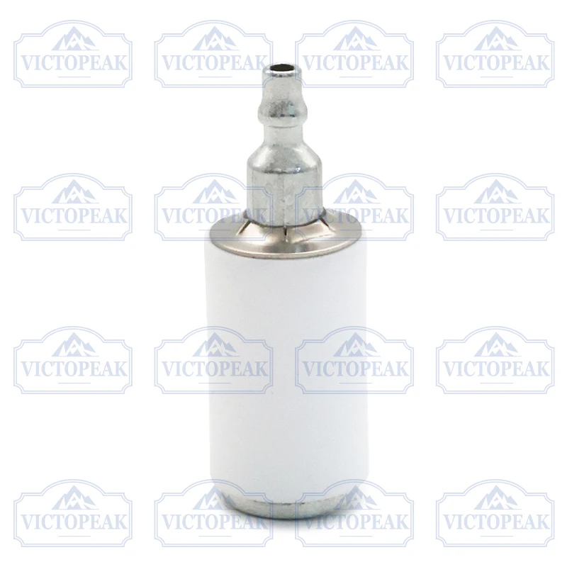 Quality Fuel Filter for Garden Machinery Brush Cutter Chainsaw