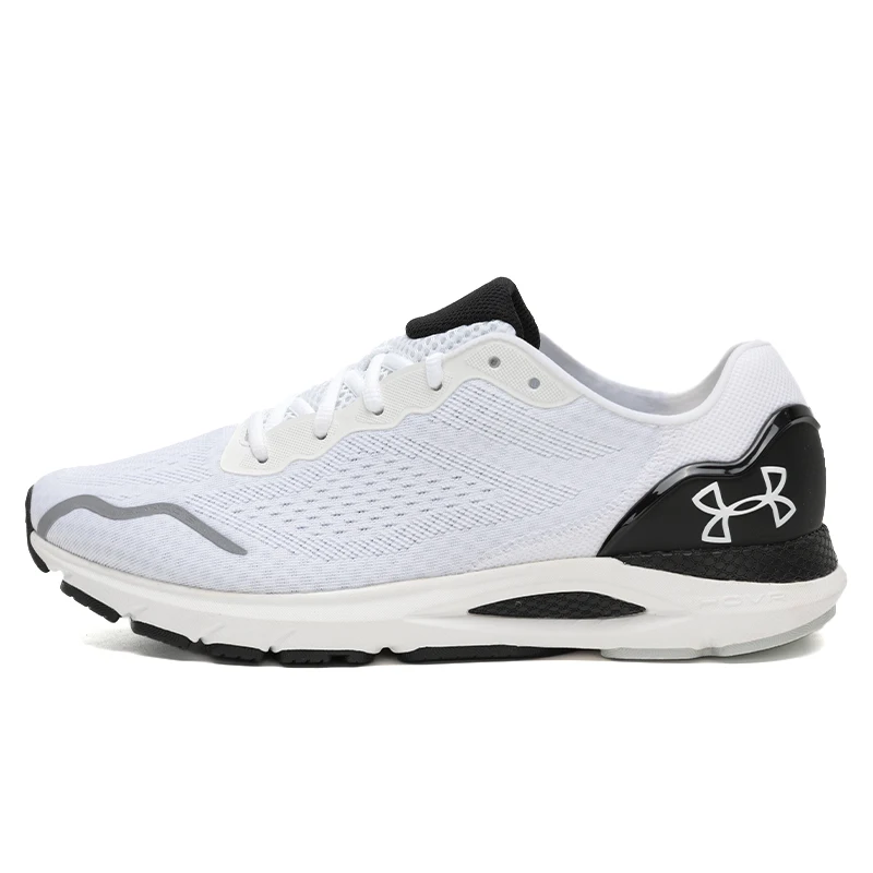 Under Armour/Ua Men's Hovr Sonic 6 Sports Training Marathon Comfortable Breathable Running Shoes 3026121-105