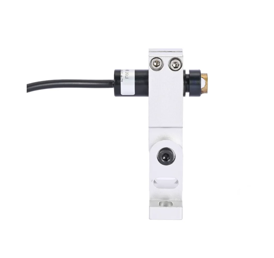 آلة وسم اللحام بالليزر ذات الخط المستقيم بالضوء الأحمر القابل للتعديل، مؤشر ليزر نقطة الضوء لتحديد المواقع بالأشعة تحت الحمراء