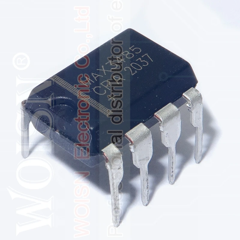 1pcs-20pcs DIP-8 MAX3485 MAX3485CPA