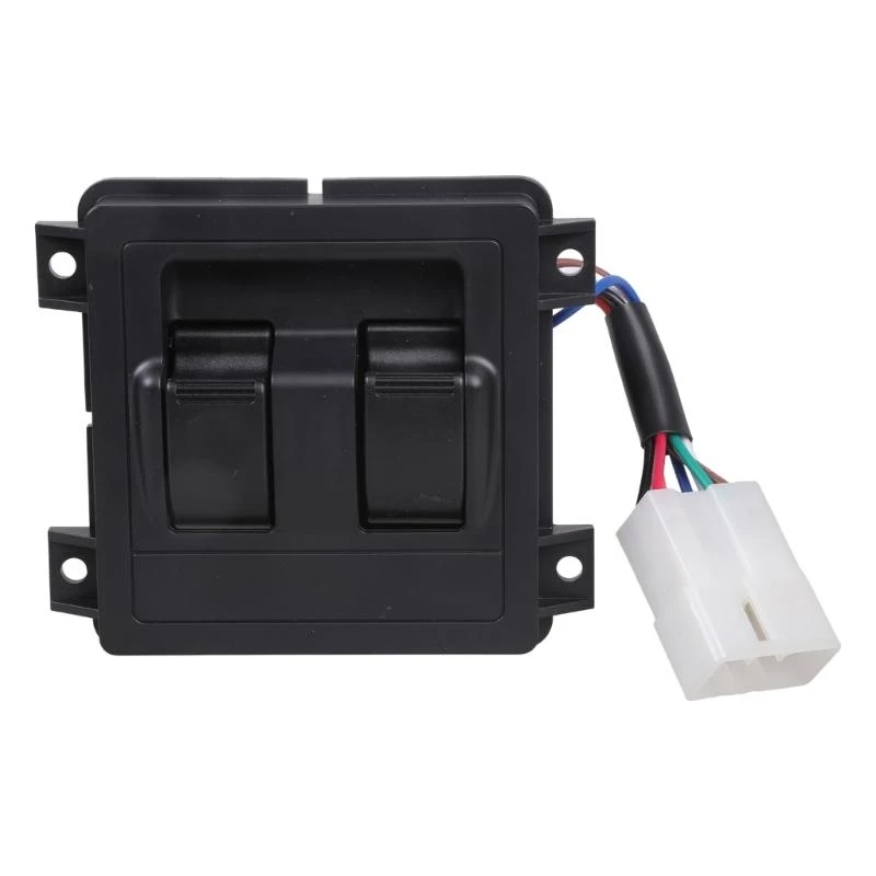  Quick Response Vehicle Specific Window Control Switches Left Front Door For L300
