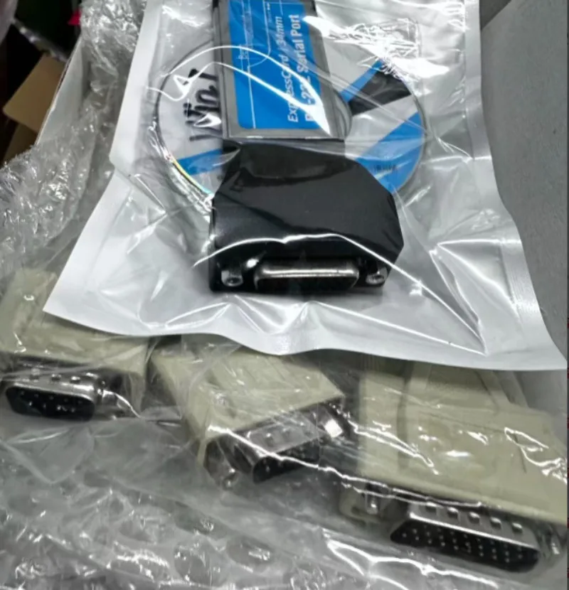 High Quality Laptop Serial and Parallel Port Card Wholesale Express Parallel Port Card PCI Serial and Parallel Port Card