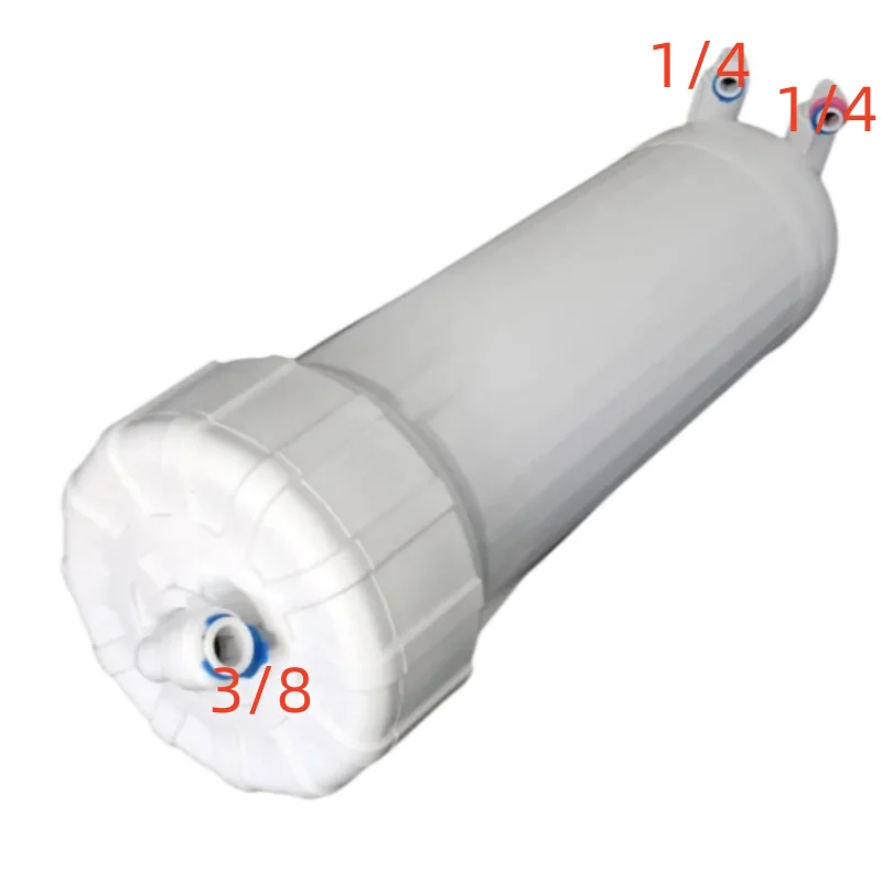 3213-800 600 Gpd RO Membrane Housing Kitchen Water Purifier Osmosis Water Filter Parts