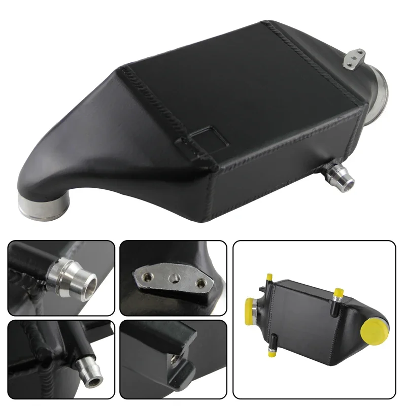 

Performance Alpha Intercooler Fits For Mercedes Benz M133 A45 AMG (W176)13-18 ;CLA45 AMG (C117)14-18 ;GLA45 AMG (X156)14-19