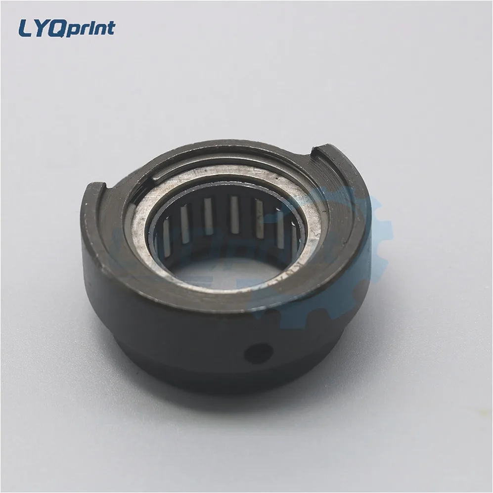 أفضل جودة آلة الطباعة أسطوانة المياه تحمل مقعد بكرة الماء أسطوانة حبر تحمل 104/105 مقعد أسطواني الحبر ل KBA #4