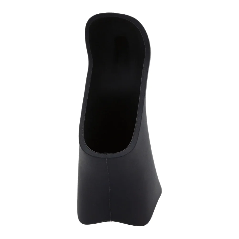 46g pair Bicycle Gear Shift Outdoor Cycling Gear Shift Cover Reduces Hand Fatigue Secure Grip Design Enhanced Weather Resistance