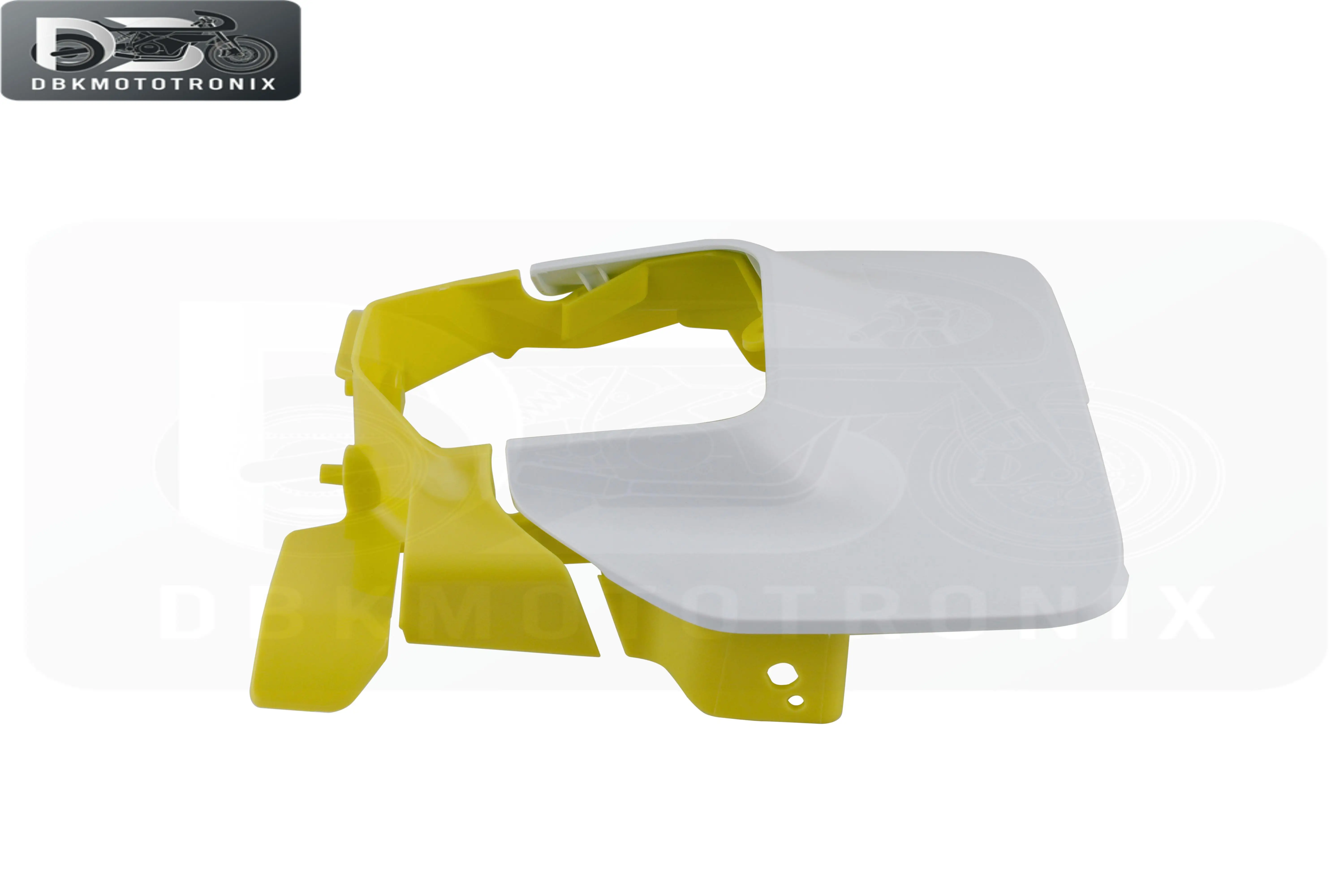 Front Headlight  Cover Headlamp Mask For Husqvarna FE 350S 501S 350W 501W 450 TE 150 250 300 2024-On Dirt Bike Plastic Kit
