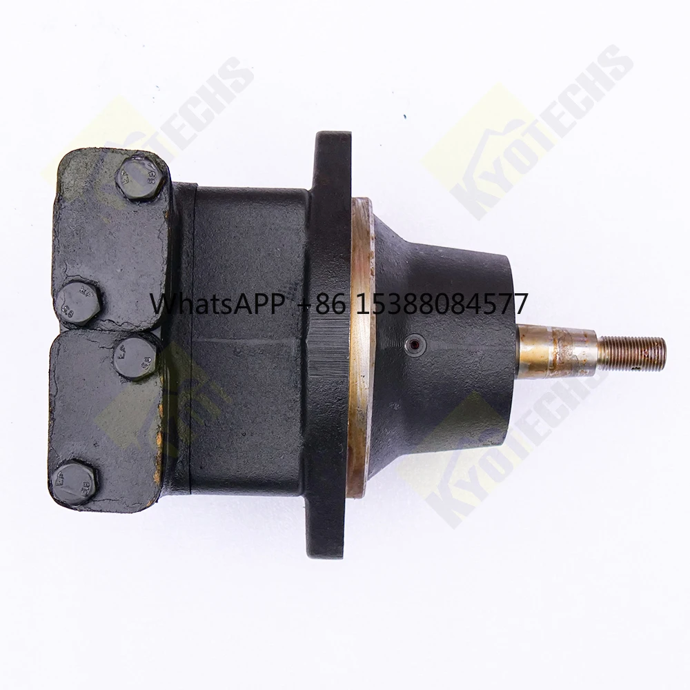 

4669841 New EX1200 Hydraulic Fan Drive EX1200-5 EX1200-6 Pump Fan Motor for Hitachi 4634936 4634947 4659032