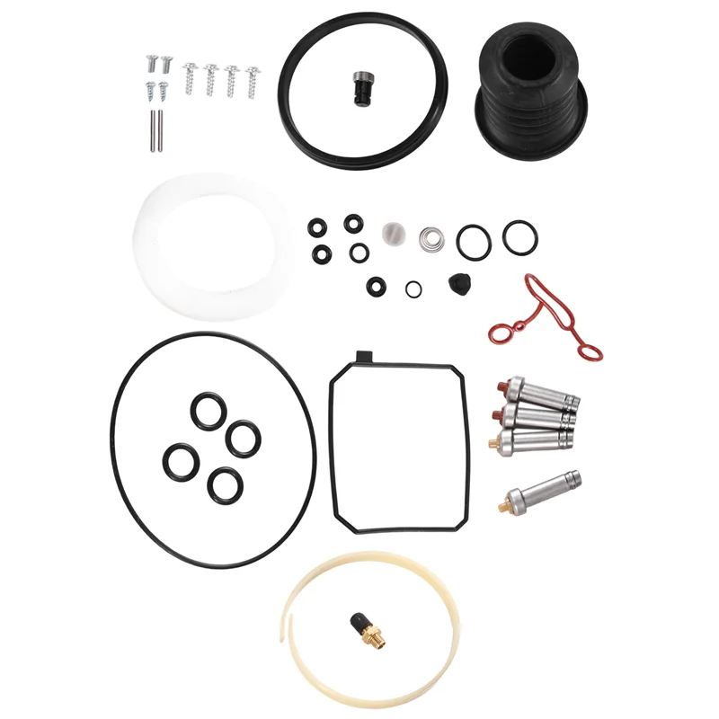 

For Truck Parts Actros MP3 Clutch Booster Repair Kit 9701509242 9701500010 0002500562 9701500020