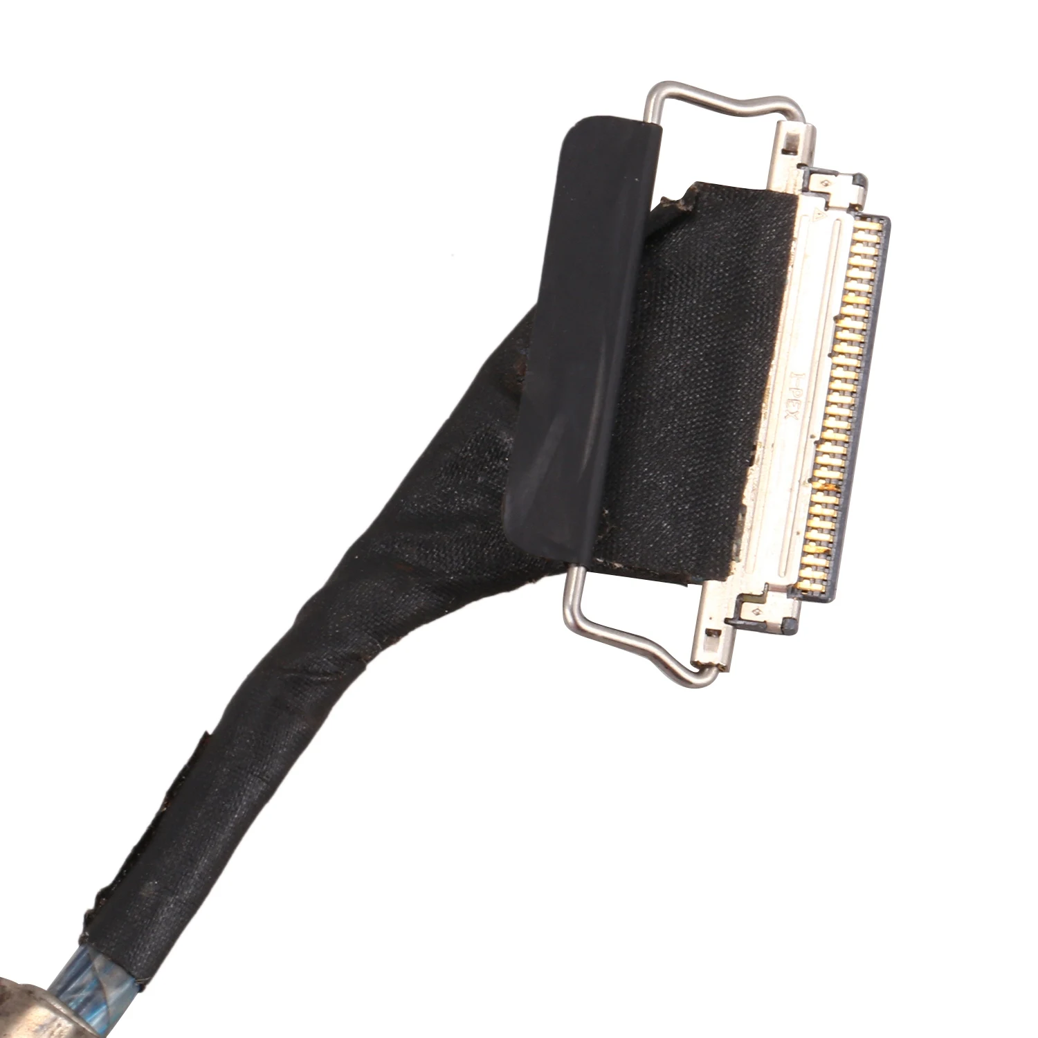 Pantalla LCD para MacBook Pro Retina A1398, bisagra de Cable flexible LVDS, A1398, A1425, A1502