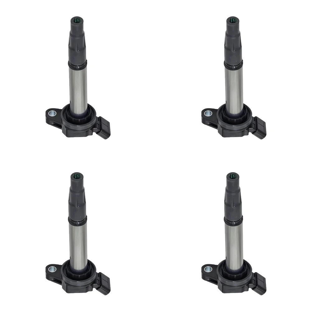 Ignition Coil For Toyota Corolla (E180 2014‑), 1.6L, Engine for code: 1ZR, Production Period: 201401‑Present For Levin For