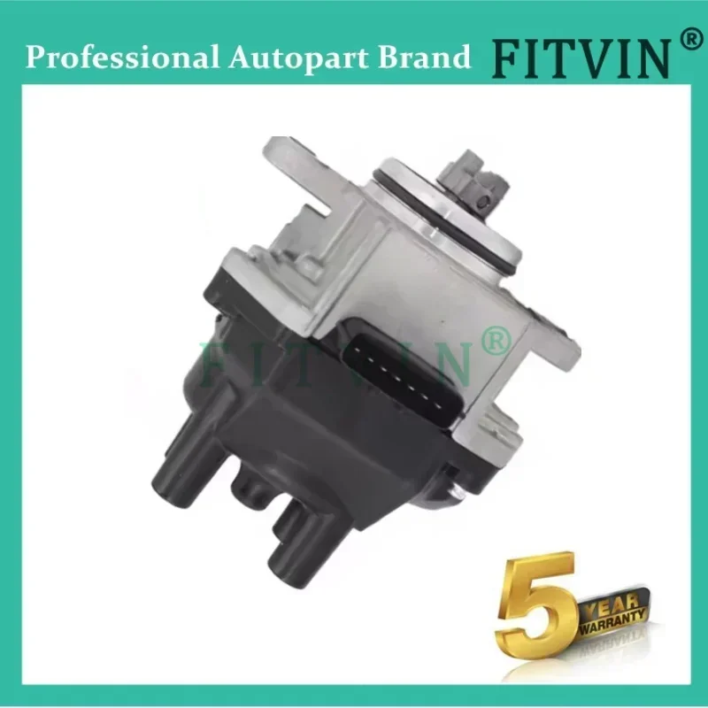 NEW Distributor 22100-2N300 D4T97-02 FOR NISSAN ALMERA PRIMERA SENTRA N14 Y10 N16 P10 P11 B13 N15 1.4L 1.6L L4 22100-78C00