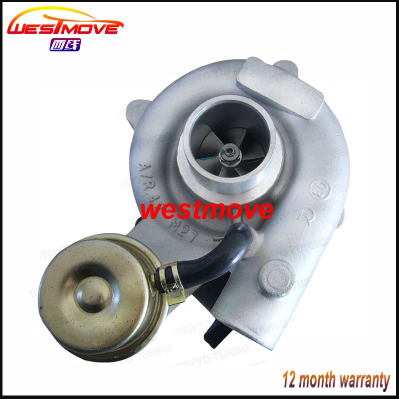 GT1544S turbo 454082-5002S 454082-0001 454082-0002 454082 turbocharger for AUDI 80 B4 A6 C4 1.9 TDI  1994-1997 Engine : 1Z AHU