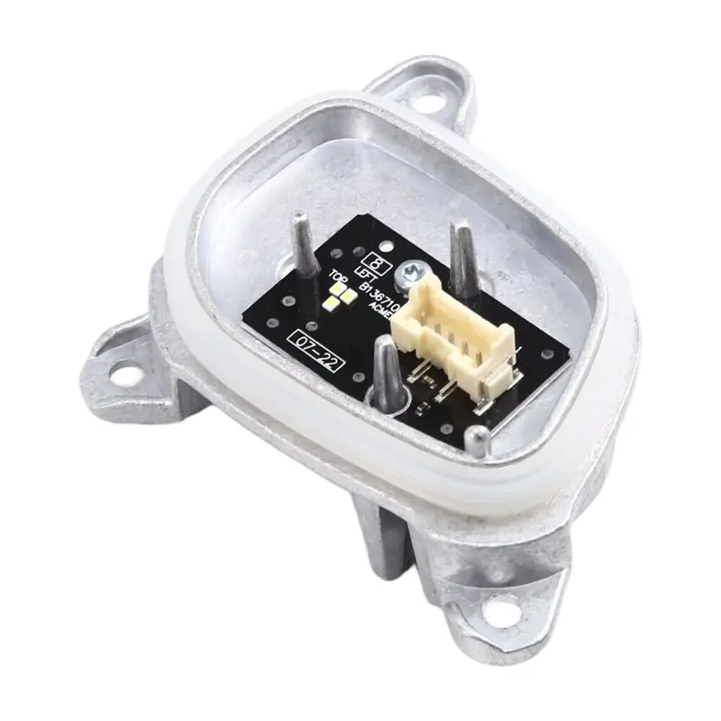A99F-For Golf MK8 Low-End Version LED Light Control Module Unit 5H0998478 Left Side Auto Parts