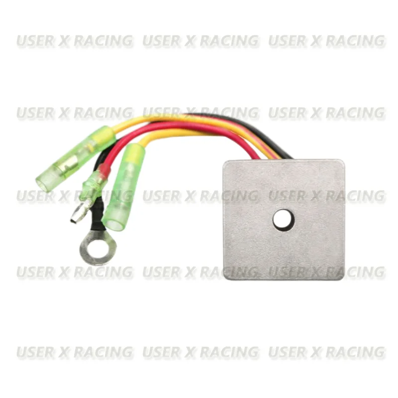 USERX Universal Motorcycle Accessories stabilized rectifier for SeaDoo 278000123