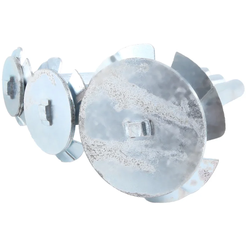 

A45M-3Pcs Plumbing Fitting Saver,Fits 1/2Inch Variable Speed Power Drill,1-1/2Inch,2Inch,3Inch Bits PVC Pipe Removes Tool Set Du