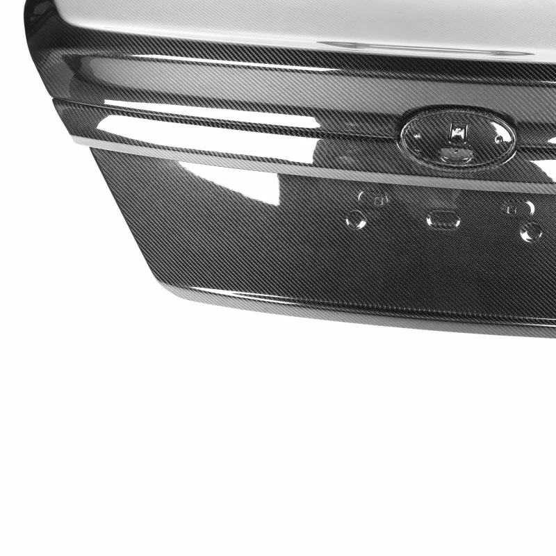 

Задняя крышка багажника из углеродного волокна в стиле OEM для автомобилей