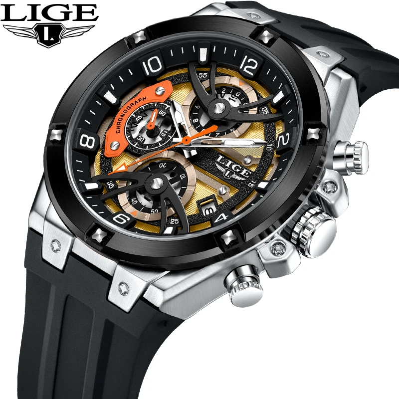 Lige Fashion Luxury… - image