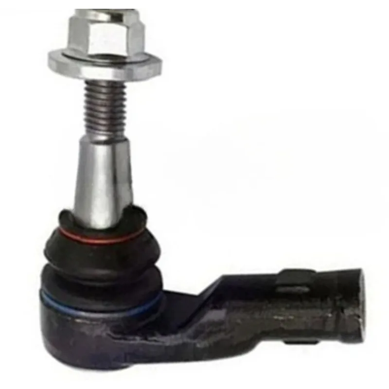 

Steering Wheel Outside Ball Joint Transverse Tie Rod Balls Head QJB500080 Metal Automobile Part for Land Rover Discovery3 4