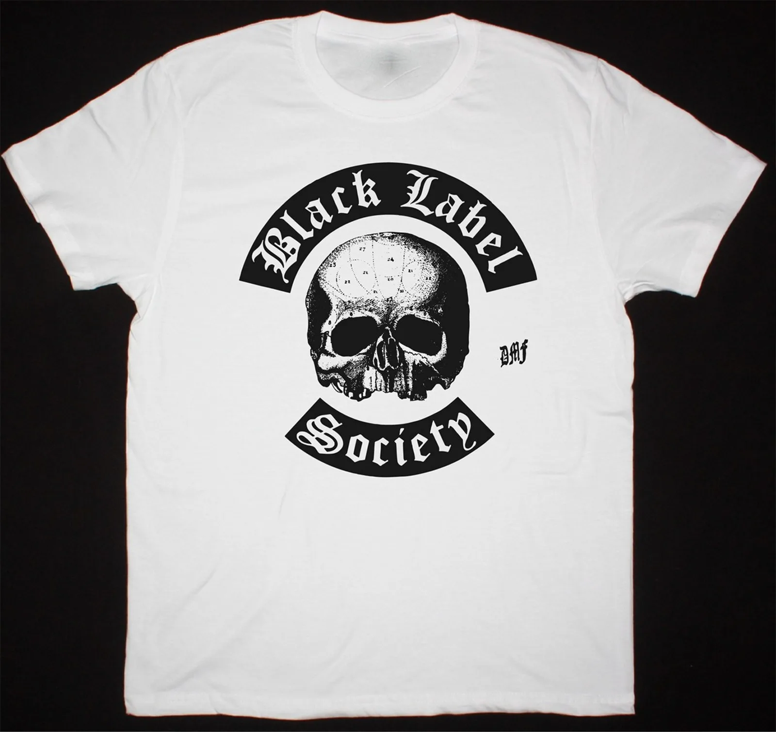 black label society logo t-sHIRT aLL sIZE s m l 234xl CG470