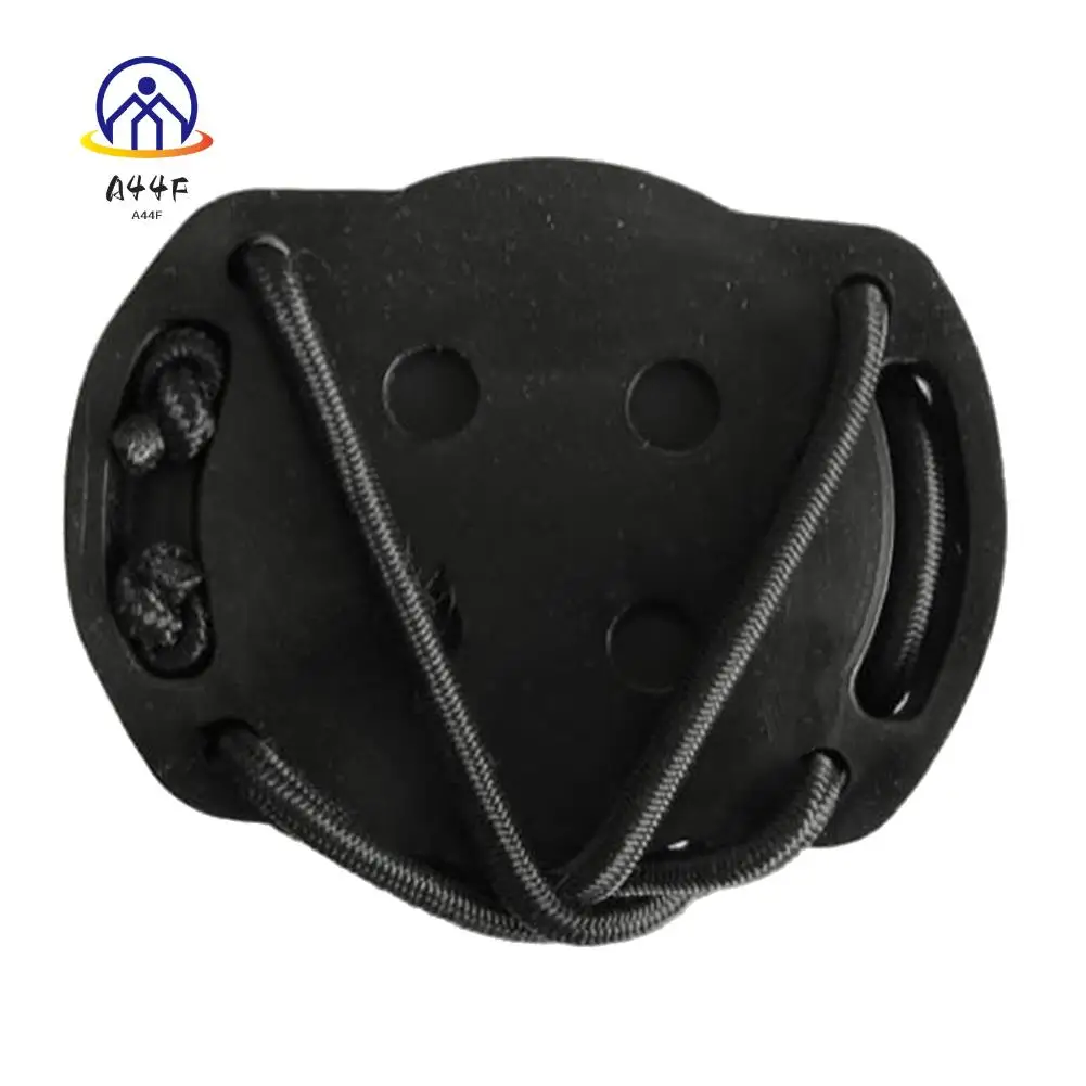 

A44F-Bungee Compass Scuba Diving Compass Underwater 100M Diving Professional Waterproof Compass With Bungee Cord