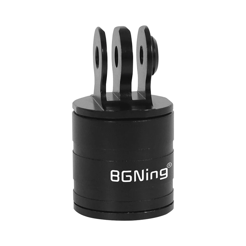 360 Grad drehbarer drehbarer Stativhalterung-Adapterhalter für GoPro 13 12 Insta360 Verlängerungsarmhalterung Action-Kamera-Zubehör – Detail 30
