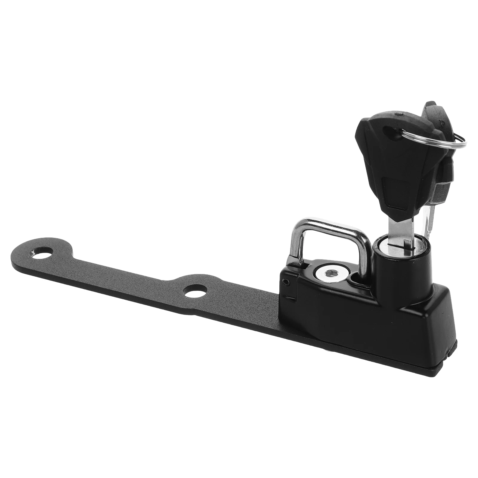 

Multifunctional Motorcycle Lock Heavy Duty Folding Locks Security Anti Theft Disc Brake Lock Bike Accessories