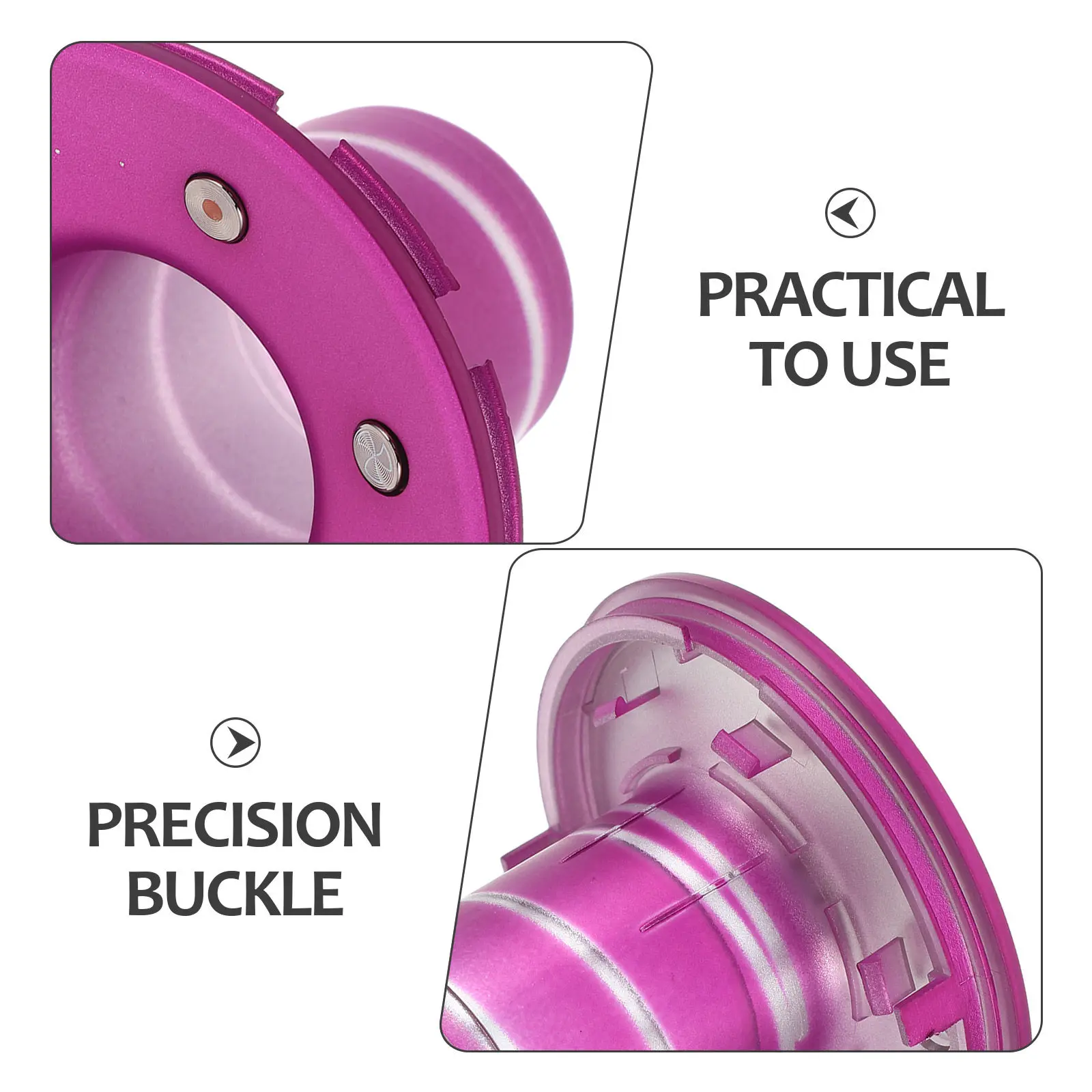 Hair Dryer Front Baffle Replacement Compatible Hd 01 02 03 04 08 15 Series Plastic Front Cover Repair Accessory Stable