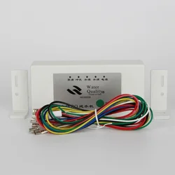 24V Indicator Reverse Osmosis System Water Purifier Computer Controller Water Purifier Parts 5 indicator lights