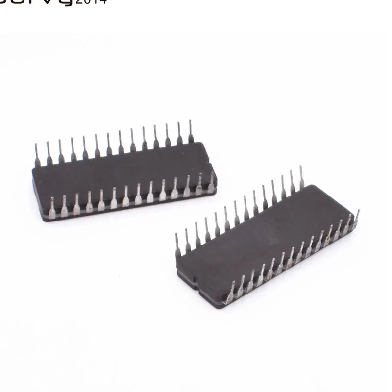 10 pcs M27C512-10F1 M27C512 27C512 eprom, Uv 512 KBIT DIP-28 IC integrated circuit