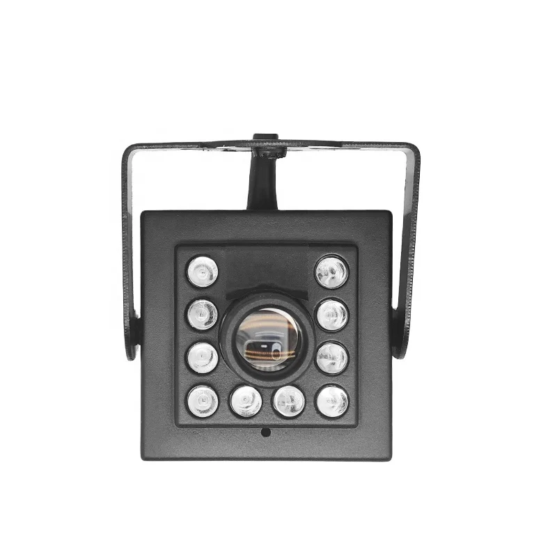 5MP Hd USB2.0 UVC High Speed 30fps Digital HDR Infrared USB Camera Module With Shell