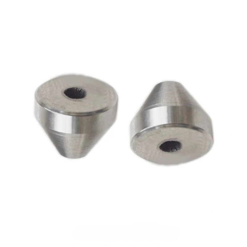 Waterjet Parts Sensor Cone Gasket, Tee Fitting Special Cone Gasket, Replacement Gasket for Waterjet Cutting Machine