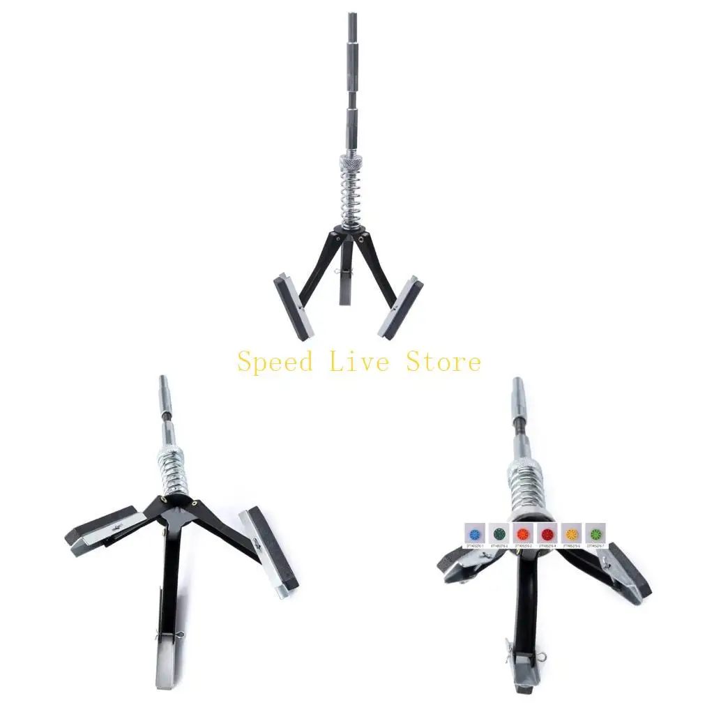 

547c цилиндра шлифовальной шлифовальнойлки внутреннего диаметра, цилиндр, цилиндр Hone Tool с 3 камнем