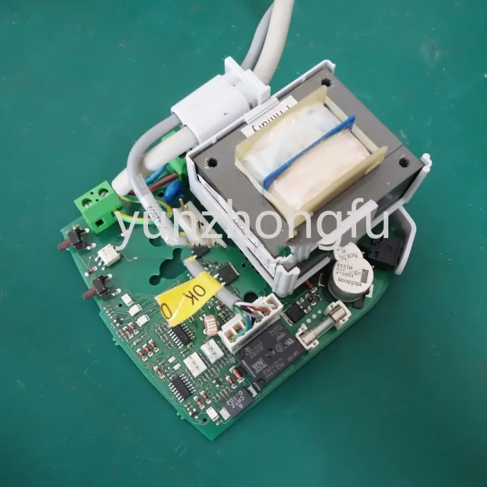 For Fisher Parker MR810 MR850 Heating Humidifier Motherboard Temperature Sensor Power Board Accessories Repair