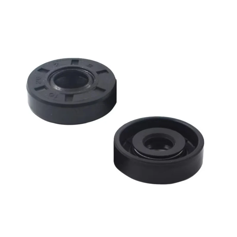 AHL Motorcycle Parts Water Pump Shaft Oil Seal Kit For BMW F650GS 2000-2007/G650X 2007-2010/F650CS 2000-2005