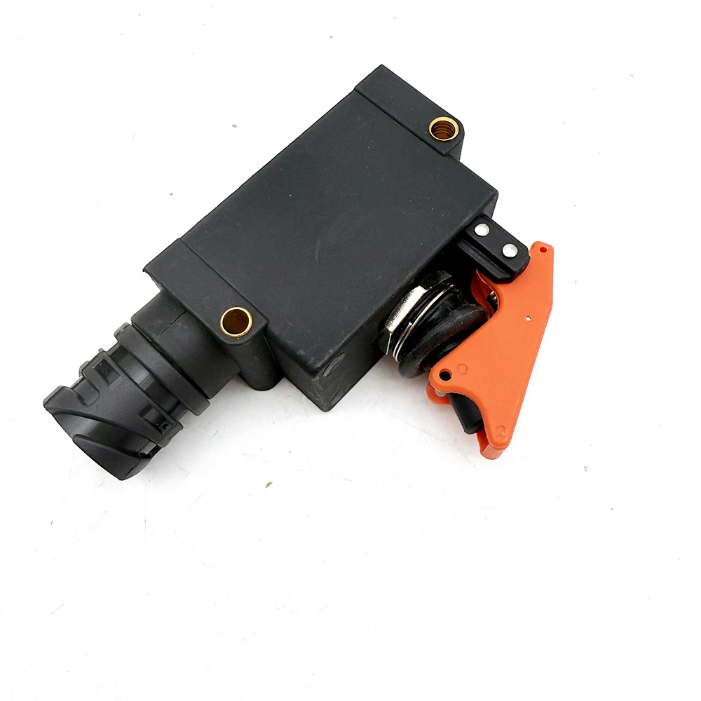 A0085455807 0085455807 Hauptschalter Batterietrennschalter 2-polig für Mercedes-Benz LKW CMB 114187 – Detail 7