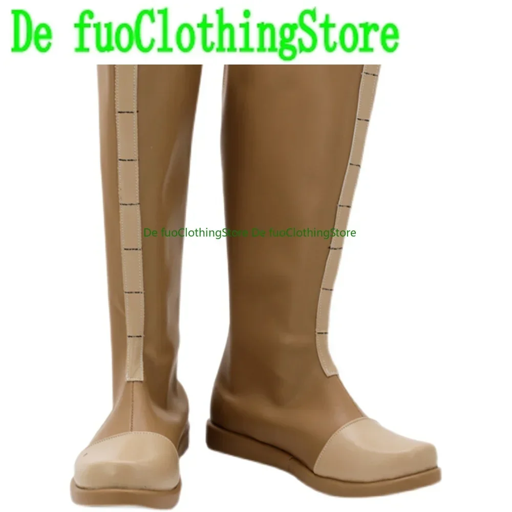 أحذية UNDERTALE Epictale Epic Sans التأثيرية أحذية لعبة أنيمي كرنفال حفلة الهالوين عيد الميلاد Defu متجر أحذية الملابس