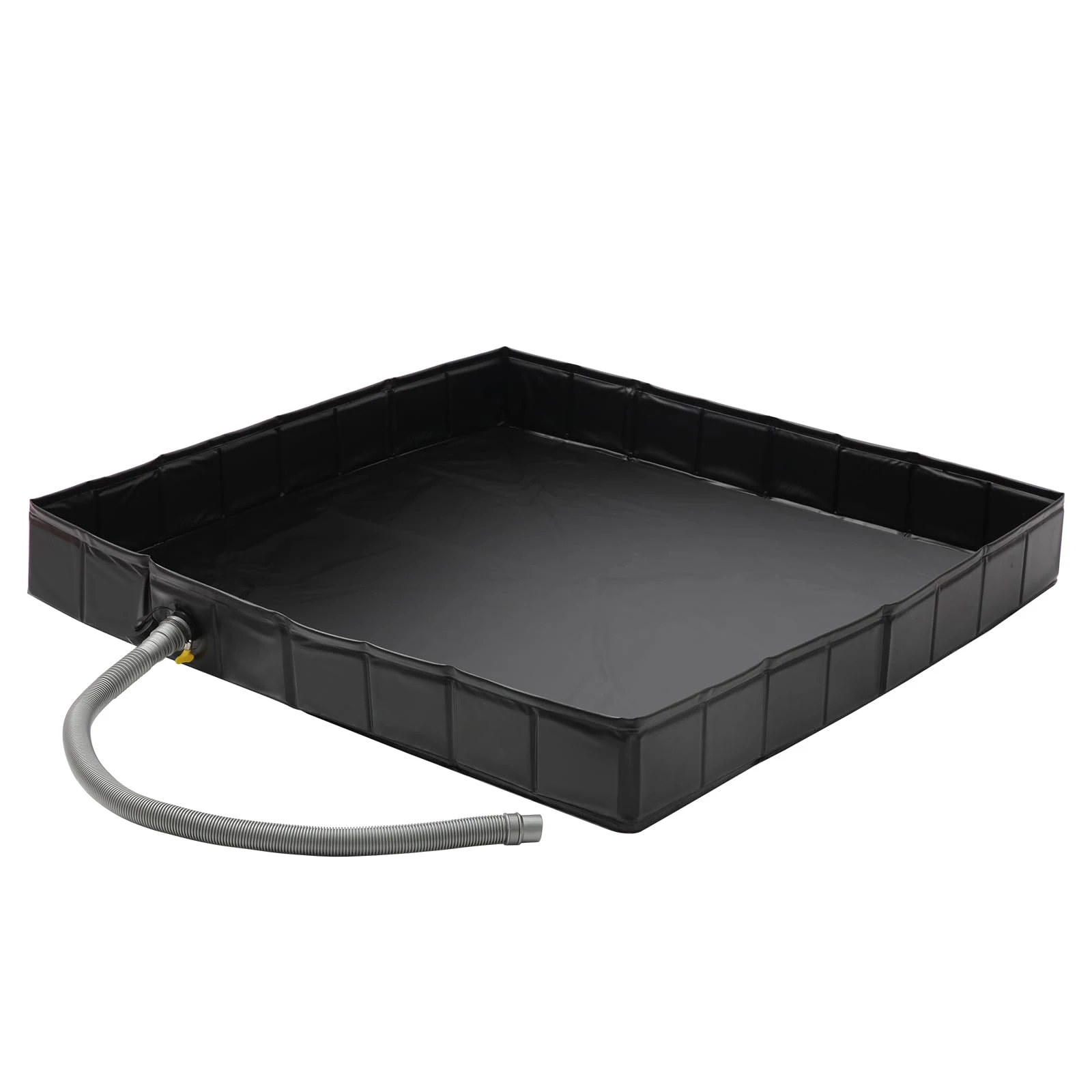 

Основание для душа на открытом воздухе 40 x 40 x 5 дюймов — портативный пол для душа — поддон для душа на открытом воздухе для кемпинга, пляжа