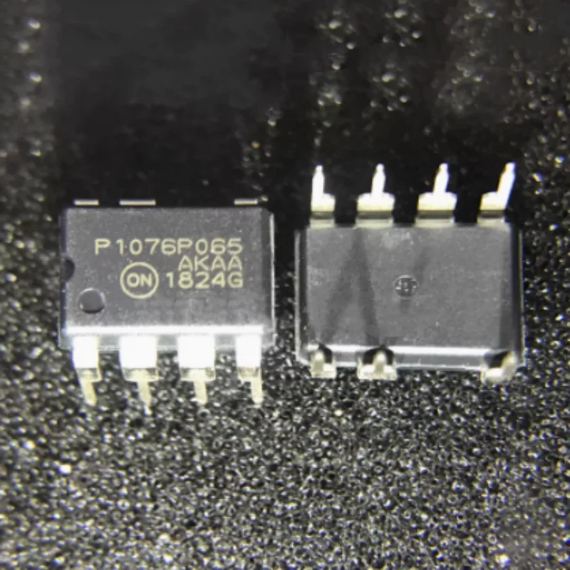 

P1076P065 NCP1076P065 NEW Original Genuine Chip Packing 7-DIP