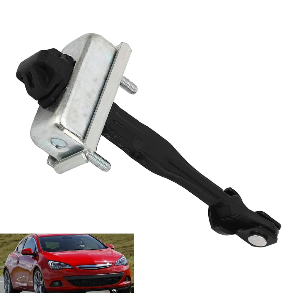 

Car Door Stay Check Strap Stopper Front Left/Right For Vauxhall Opel Astra J MK6 2009 2010 2011 2012 2013 2014 2015 13270665