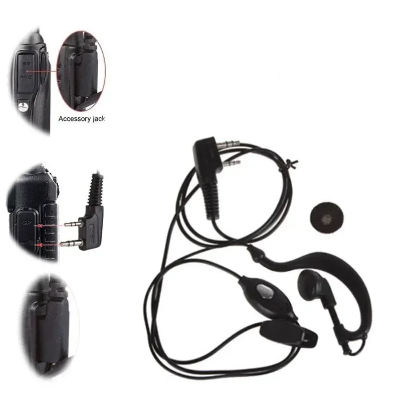 10-pecas-de-fone-de-ouvido-com-fio-baofeng-2-pinos-para-radios-uv18pro-bf-888s-uv5r-plus-quansheng-uvk5-uvk6-dm-1701-uv17-plus