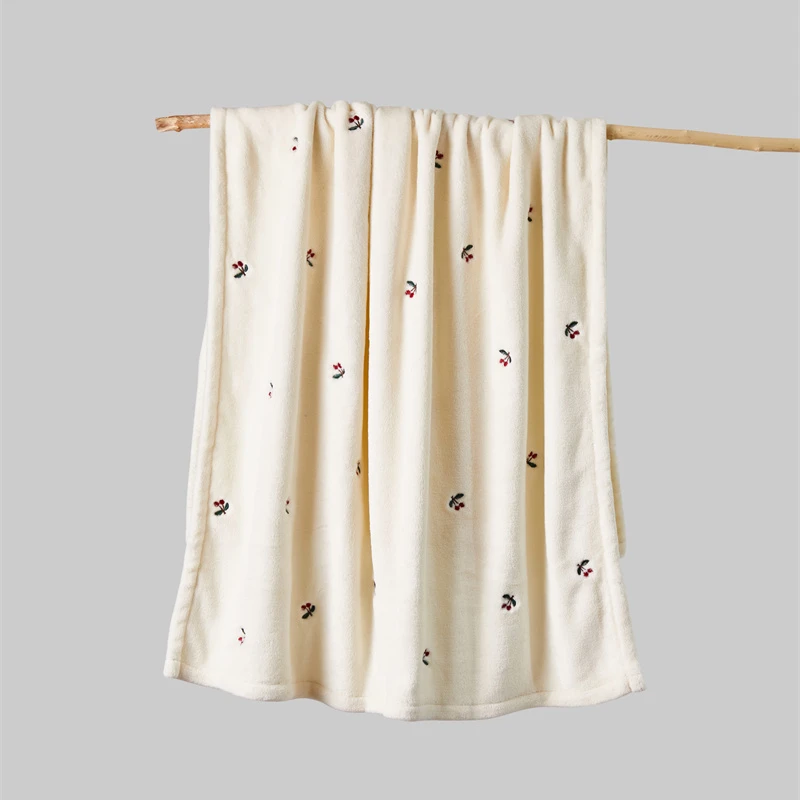 Couverture d\'hiver pour nouveau-né, couche-culotte pour bébé, couvre-lit pour nouveau-né