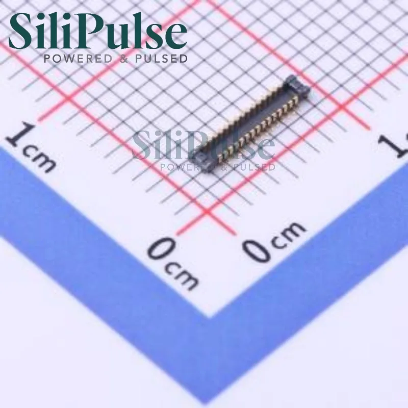 (50-200pcs) AXE630124D SMD,P=0.4mm 100% Original In Stock AXE630124D SMD,P=0.4mm