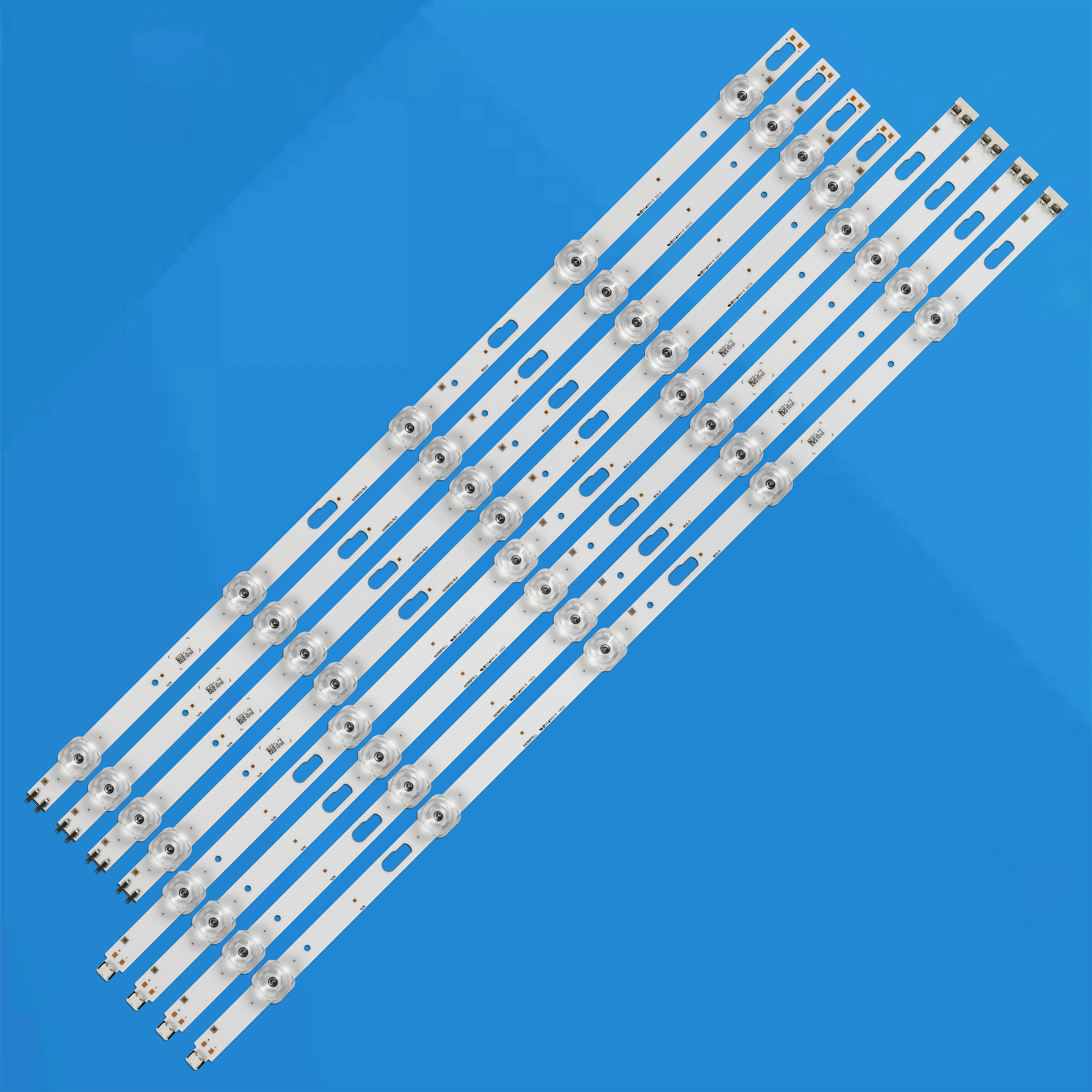 Led Backlight 55"Tv… - image