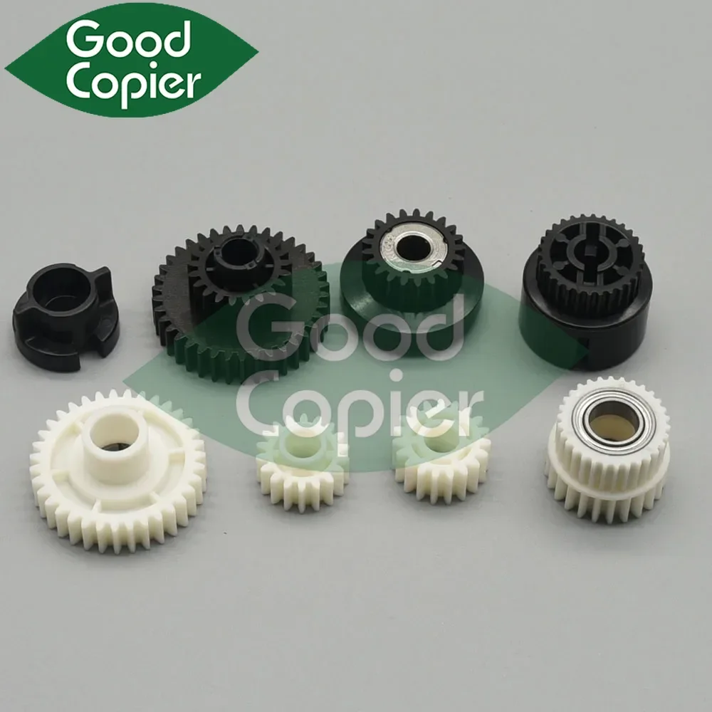 AB011466 AB011470 AB017690 D1316663 D1316664 D1316666 Paper Feed Gear       as used for Ricoh Aficio MP 6002 7502 9002/MP6002 MP