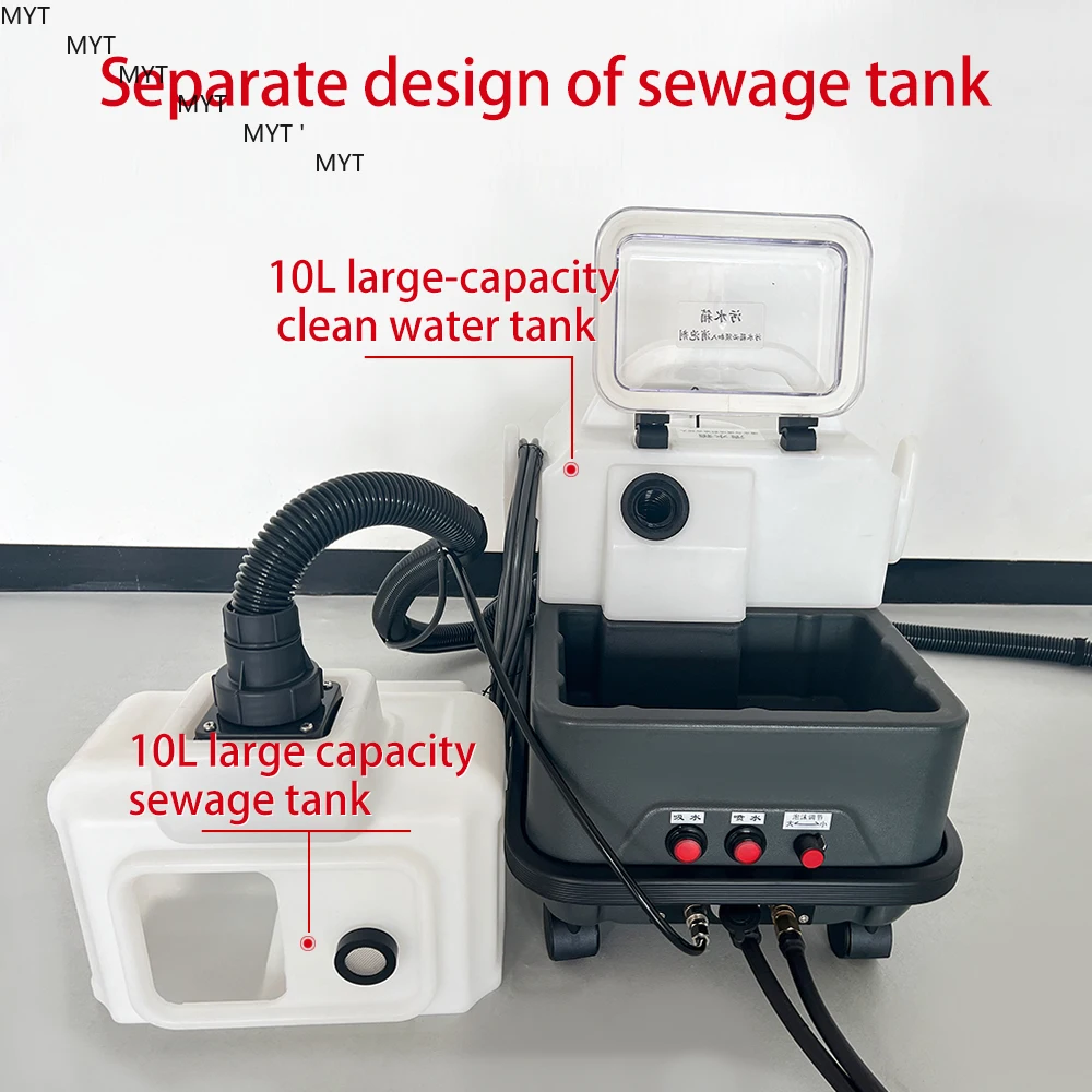 

2025 New Model FactorySofa Cleaning Machine Dry Sofa Mattress Carpet Cleaner Cleaning Machine Cleaning Machine For Sofa