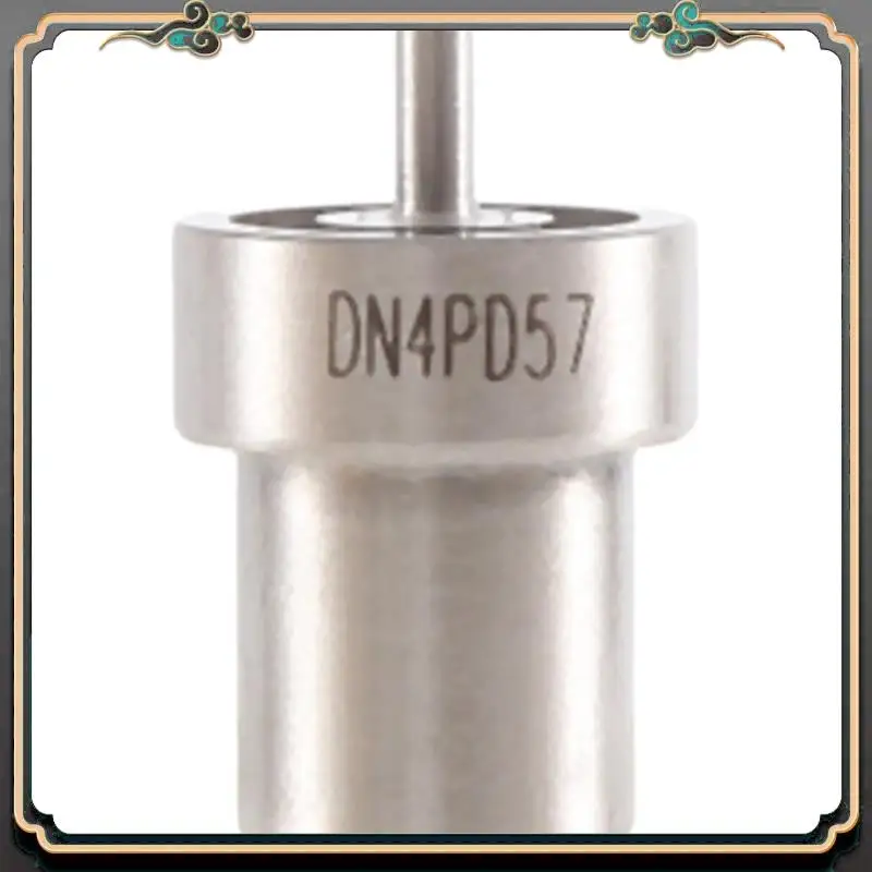 

M45K-DN4PD57 093400-5571 New Diesel Fuel Injector Nozzle For Toyota 2L 3L 5L Replacement Parts Accessories 1 Piece
