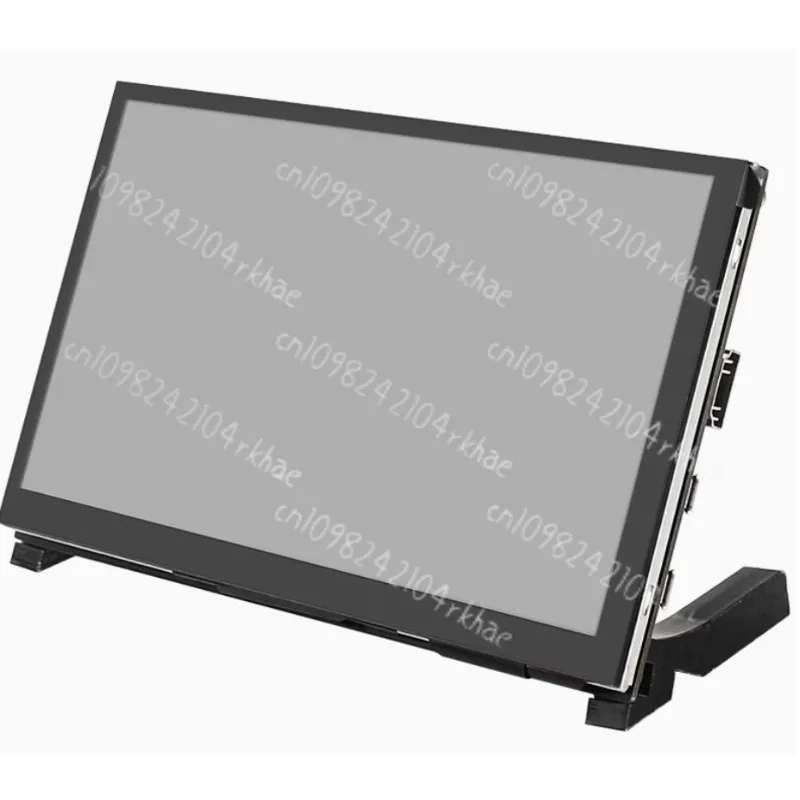 

7 inch HD touch capacitive screen HDMI Pi 5/4B/3B computer