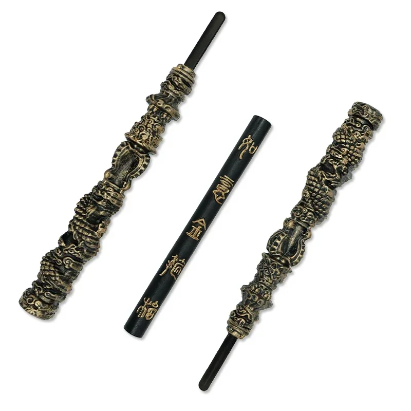 Game Black Myth: WuKong Sun Wukong Magic Golden Cudgel Monkey King Bar Model Ornament Props Children's Toys