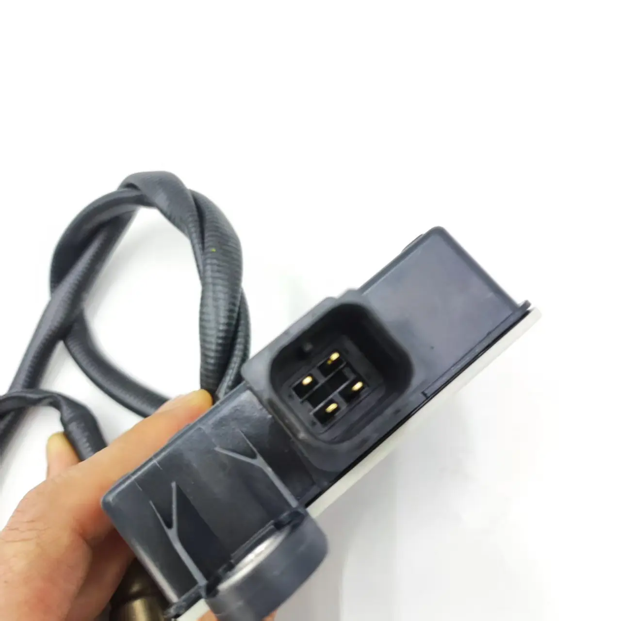 Auto Parts Engine New PM Particulate Matter Sensor 0281007169 5461551